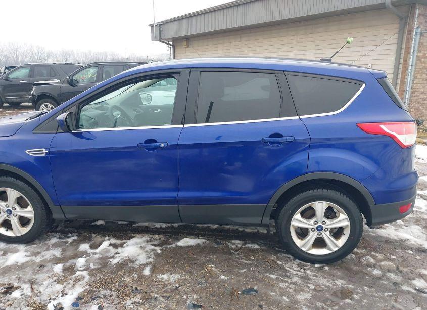 Photo 14 of 2015 Ford Escape SE (VIN 1FMCU9G97FUB90225)