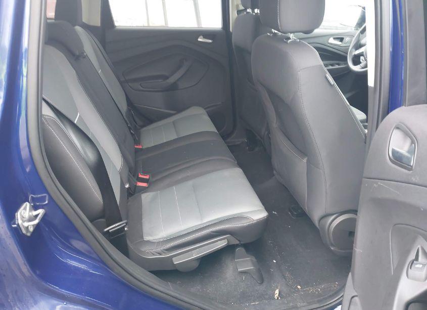 Photo 8 of 2015 Ford Escape SE (VIN 1FMCU9G97FUB90225)