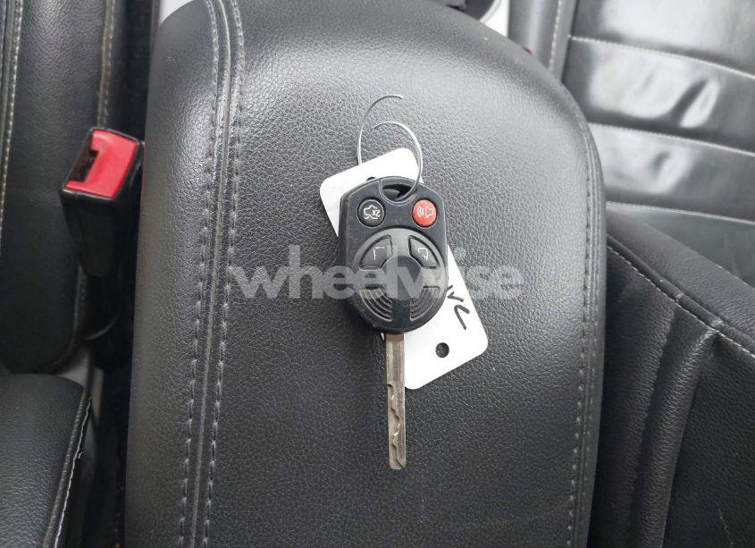 Photo 11 of 2015 Ford Escape SE (VIN 1FMCU9G97FUC16600)