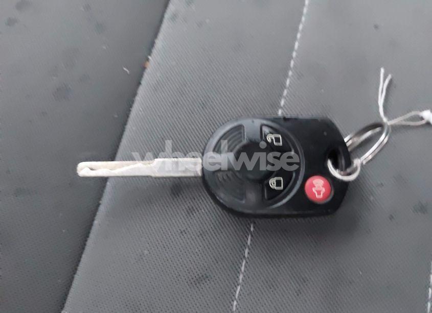 Photo 11 of 2016 Ford Escape SE (VIN 1FMCU9G97GUA22327)