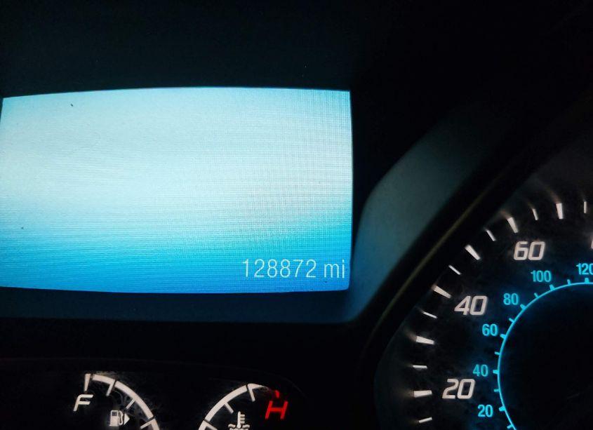 Photo 16 of 2016 Ford Escape SE (VIN 1FMCU9G97GUA58325)