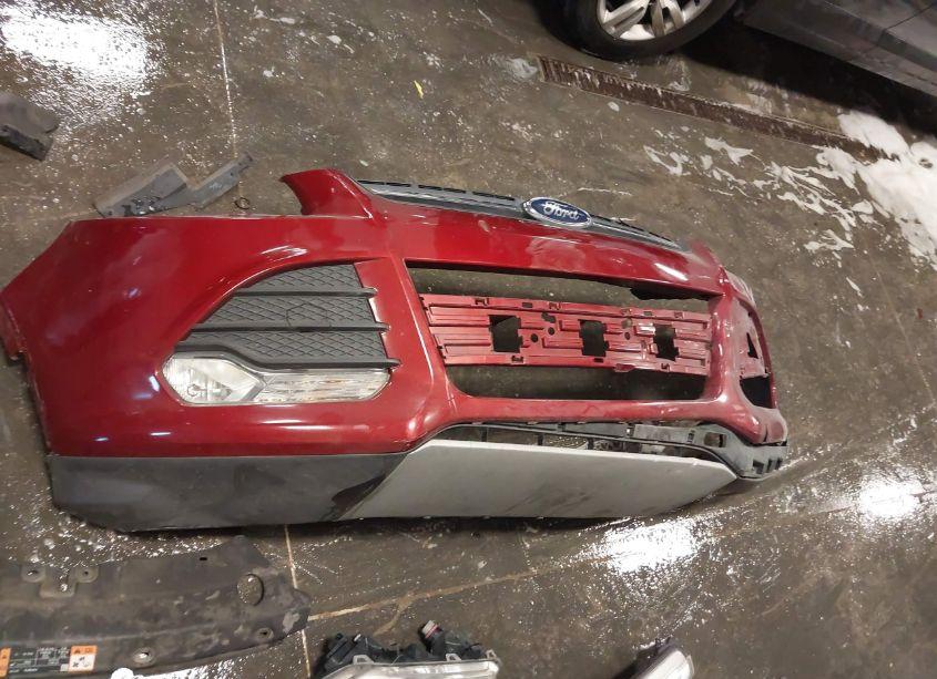 Photo 18 of 2016 Ford Escape SE (VIN 1FMCU9G97GUA58325)