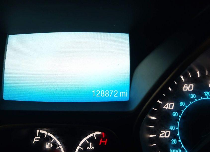 Photo 7 of 2016 Ford Escape SE (VIN 1FMCU9G97GUA58325)