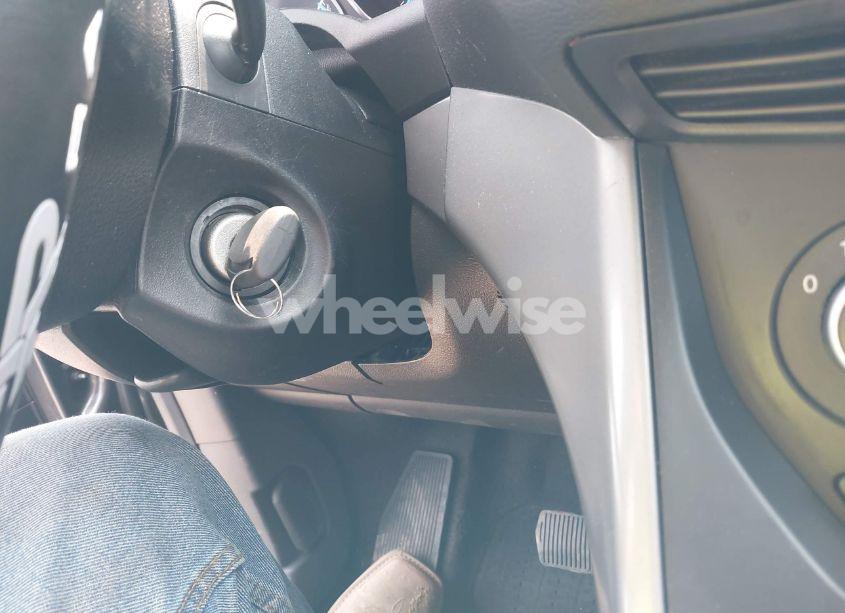 Photo 11 of 2016 Ford Escape SE (VIN 1FMCU9G97GUB85964)