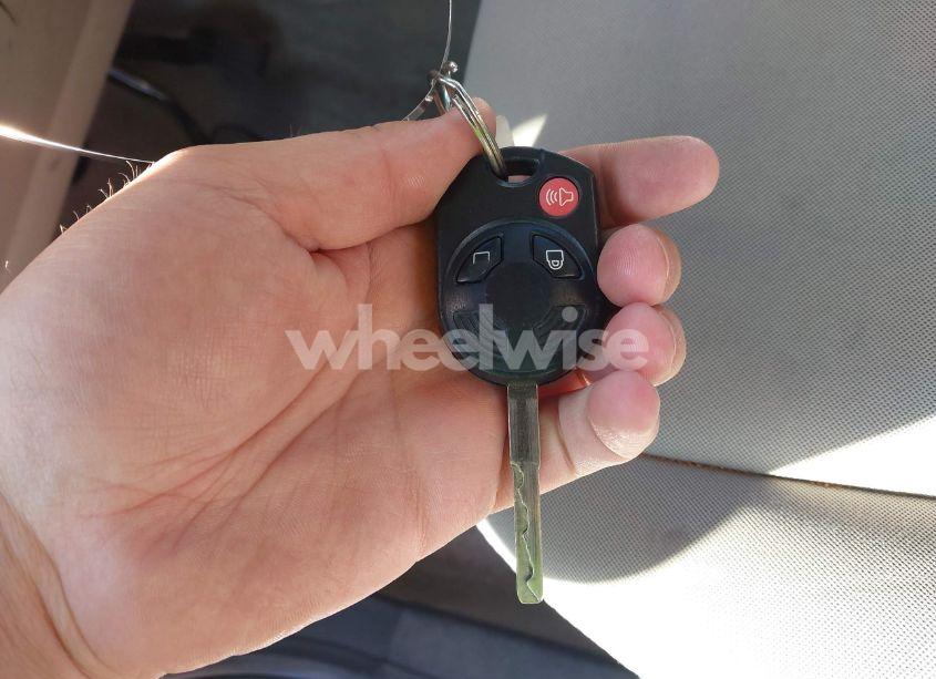 Photo 11 of 2016 Ford Escape SE (VIN 1FMCU9G97GUC50702)