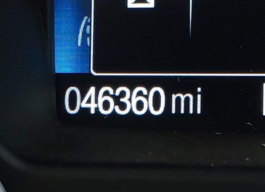 Photo 7 of 2017 Ford Escape SE (VIN 1FMCU9G97HUB89580)