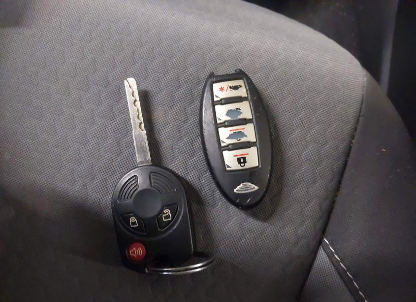 Photo 11 of 2017 Ford Escape SE (VIN 1FMCU9G97HUC01761)