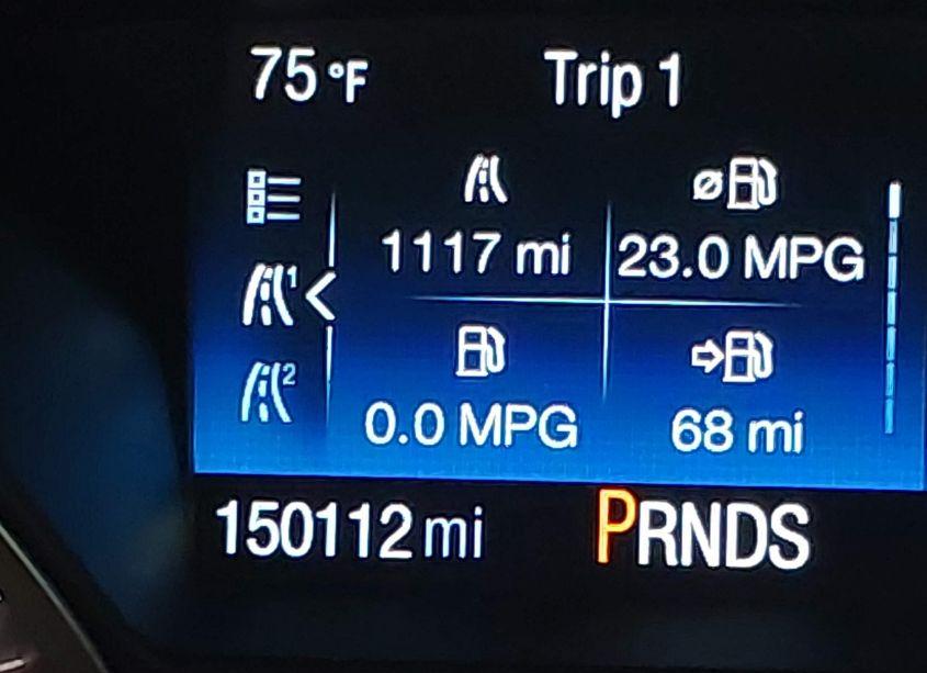 Photo 16 of 2017 Ford Escape SE (VIN 1FMCU9G97HUC01761)