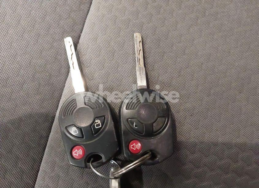 Photo 11 of 2017 Ford Escape SE (VIN 1FMCU9G97HUC05082)