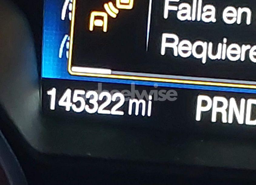 Photo 15 of 2017 Ford Escape SE (VIN 1FMCU9G97HUC12470)