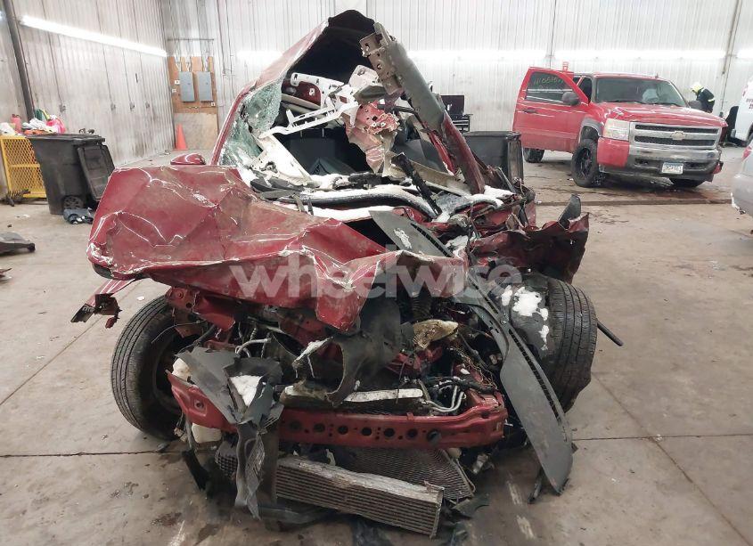 Photo 13 of 2017 Ford Escape SE (VIN 1FMCU9G97HUC66884)