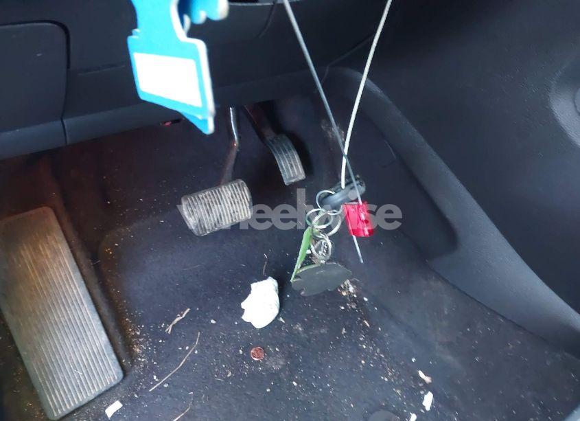 Photo 11 of 2017 Ford Escape SE (VIN 1FMCU9G97HUD29661)