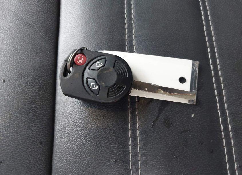 Photo 11 of 2017 Ford Escape SE (VIN 1FMCU9G97HUD42989)