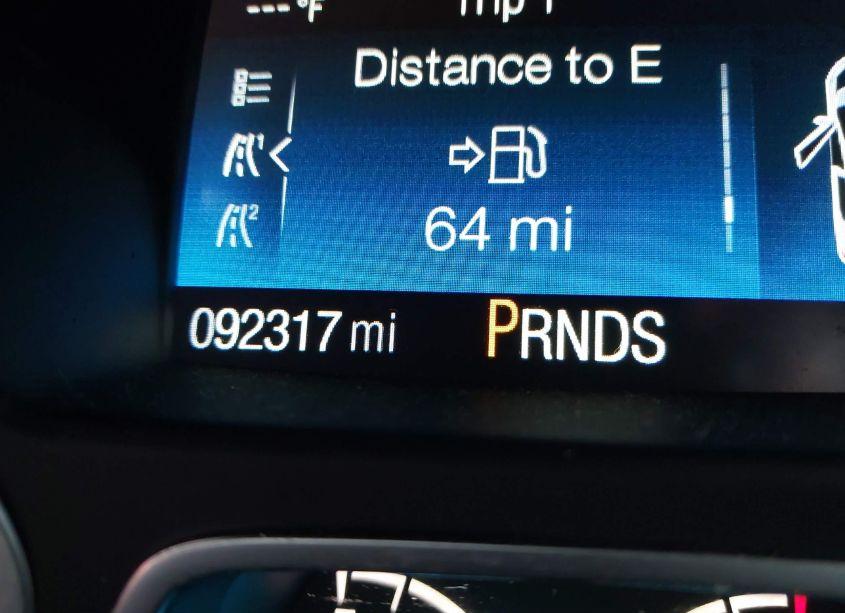 Photo 16 of 2017 Ford Escape SE (VIN 1FMCU9G97HUD42989)