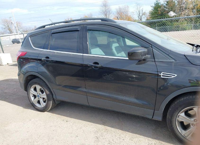 Photo 13 of 2013 Ford Escape SE (VIN 1FMCU9G98DUB03896)