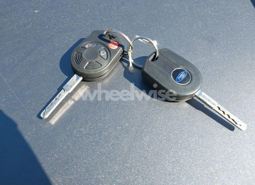 Photo 11 of 2013 Ford Escape SE (VIN 1FMCU9G98DUB36879)