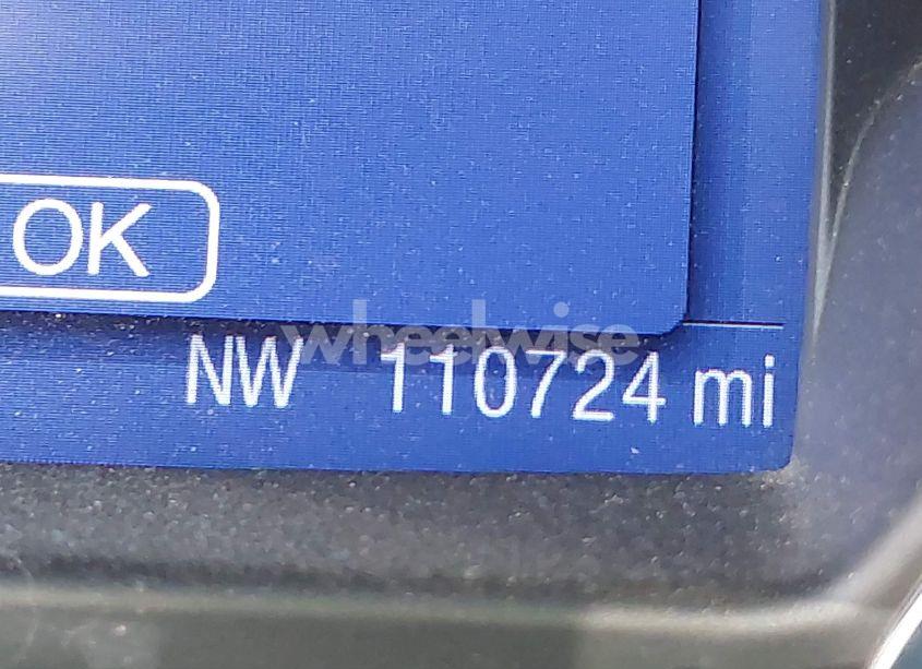 Photo 7 of 2013 Ford Escape SE (VIN 1FMCU9G98DUB36879)