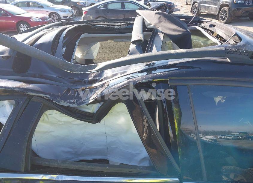 Photo 15 of 2013 Ford Escape SE (VIN 1FMCU9G98DUB53374)