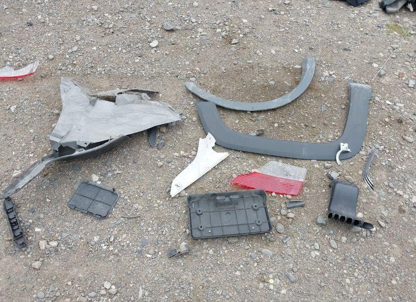 Photo 12 of 2013 Ford Escape SE (VIN 1FMCU9G98DUD42977)