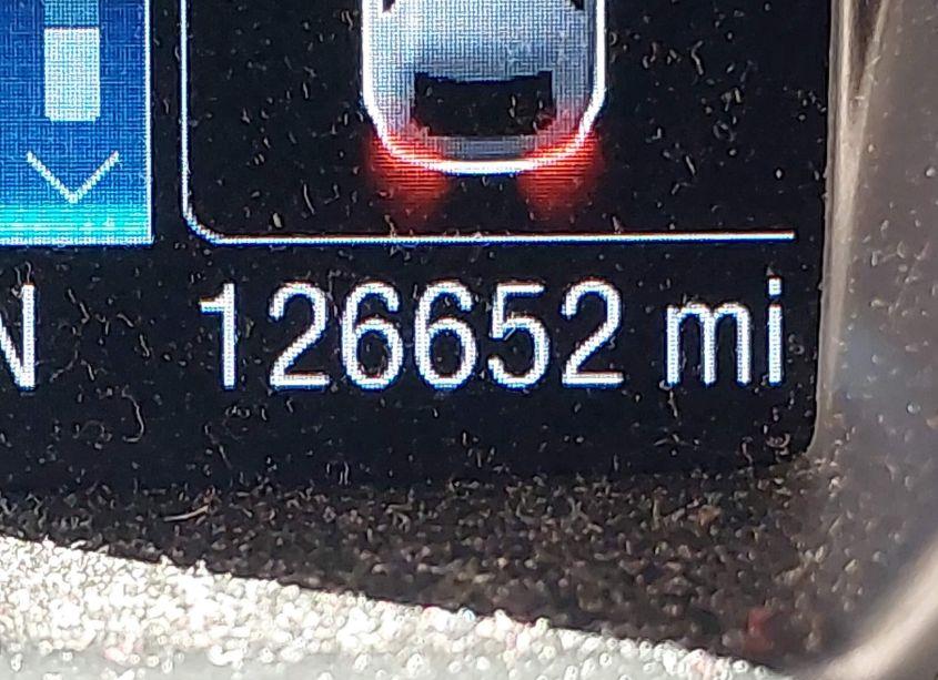 Photo 7 of 2014 Ford Escape SE (VIN 1FMCU9G98EUB63422)