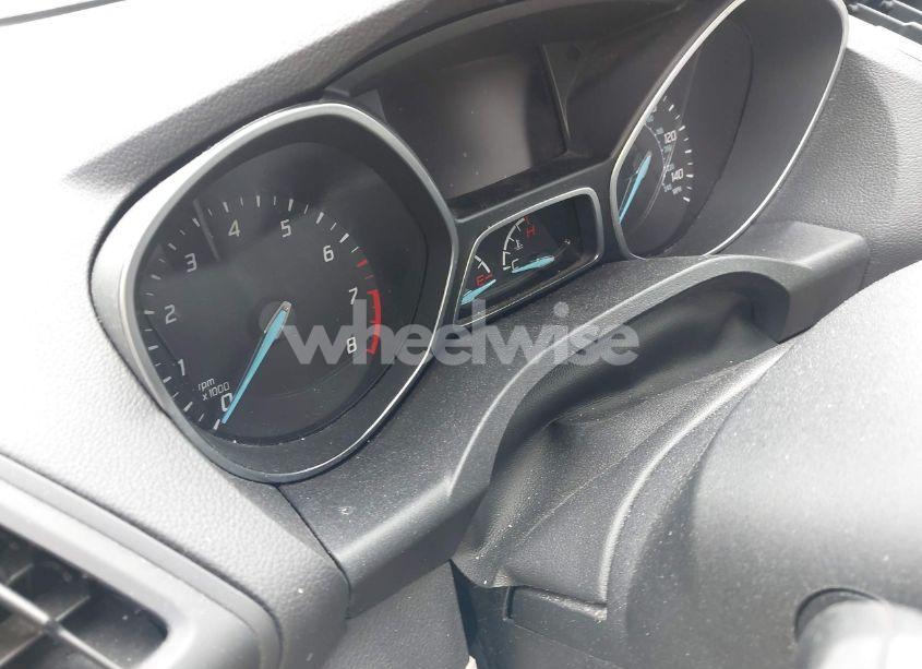 Photo 7 of 2014 Ford Escape SE (VIN 1FMCU9G98EUB73139)