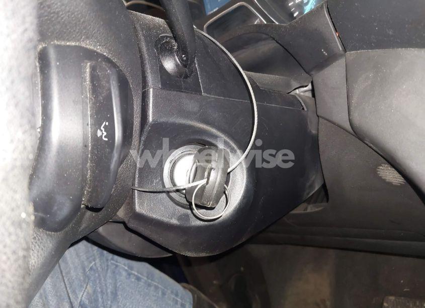 Photo 11 of 2014 Ford Escape SE (VIN 1FMCU9G98EUB90782)