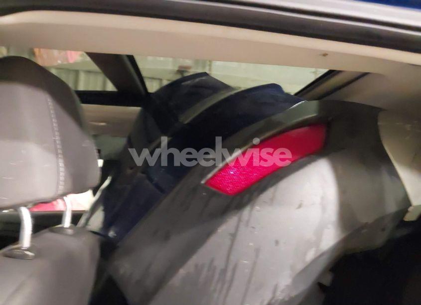 Photo 12 of 2014 Ford Escape SE (VIN 1FMCU9G98EUB90782)