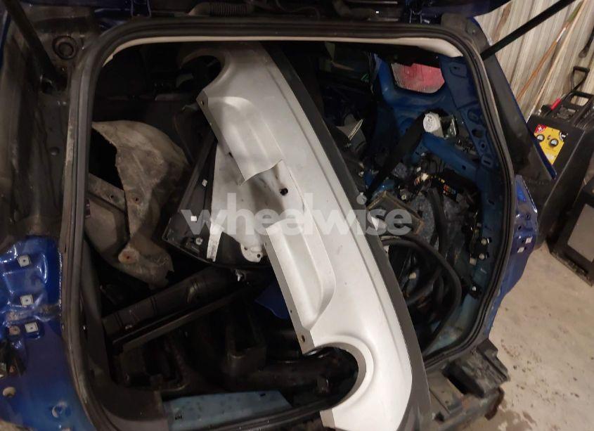 Photo 13 of 2014 Ford Escape SE (VIN 1FMCU9G98EUB90782)