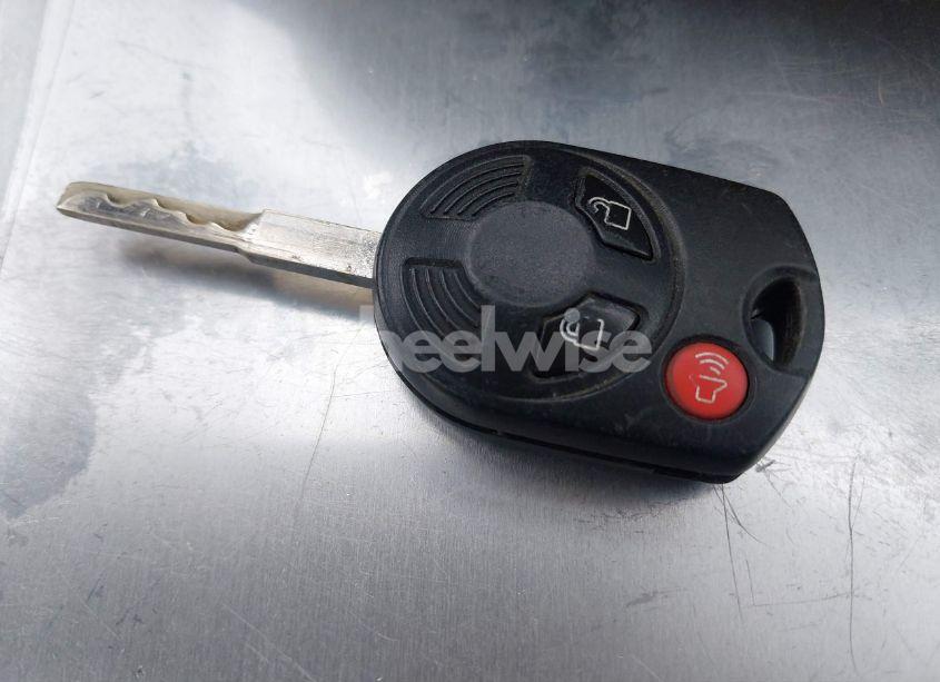 Photo 11 of 2014 Ford Escape SE (VIN 1FMCU9G98EUC48647)