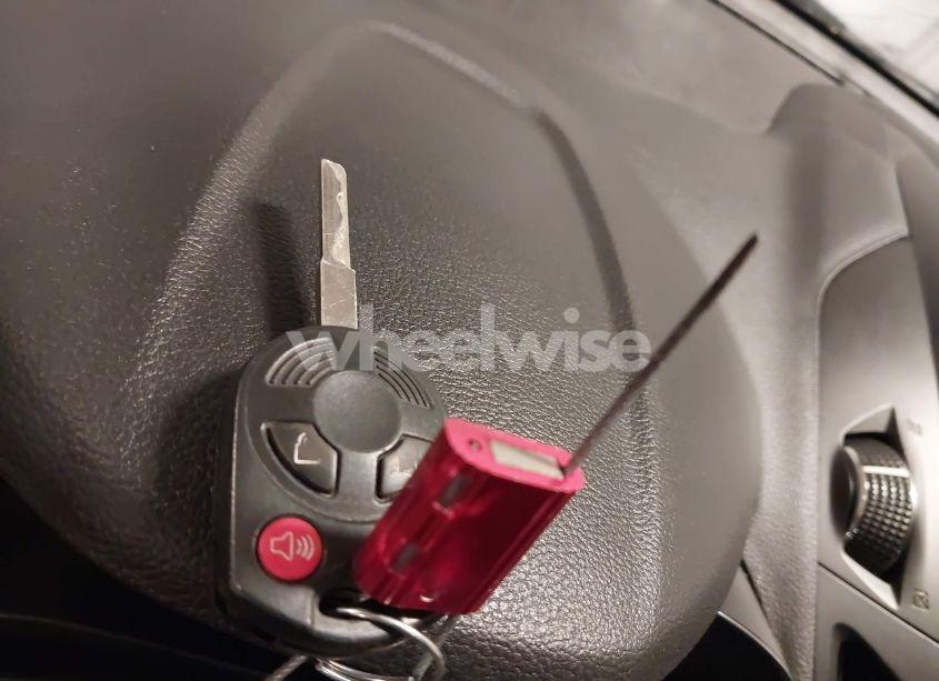 Photo 11 of 2014 Ford Escape SE (VIN 1FMCU9G98EUC73838)