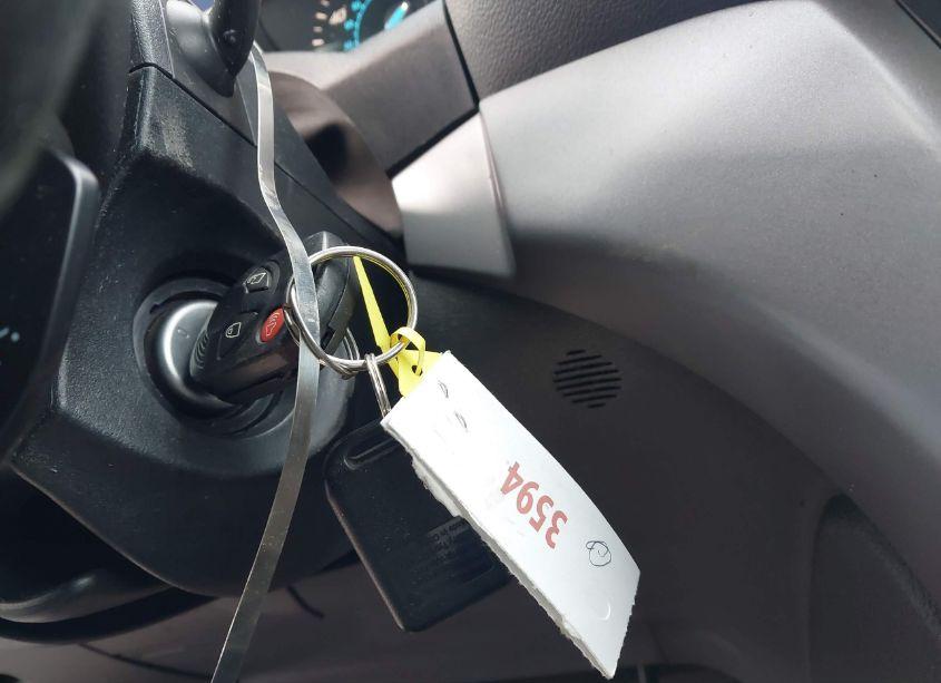 Photo 11 of 2014 Ford Escape SE (VIN 1FMCU9G98EUD30295)