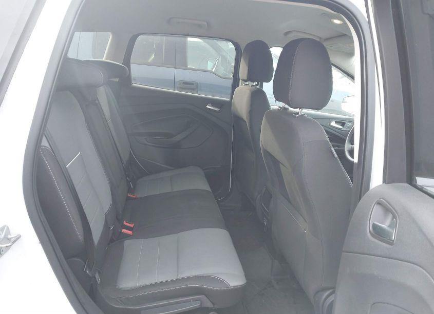 Photo 8 of 2014 Ford Escape SE (VIN 1FMCU9G98EUD30295)