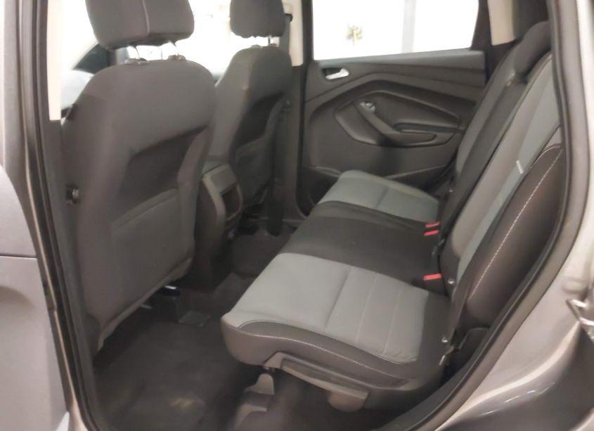 Photo 8 of 2014 Ford Escape SE (VIN 1FMCU9G98EUE01561)