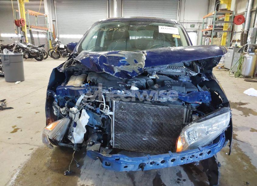 Photo 6 of 2015 Ford Escape SE (VIN 1FMCU9G98FUB13217)