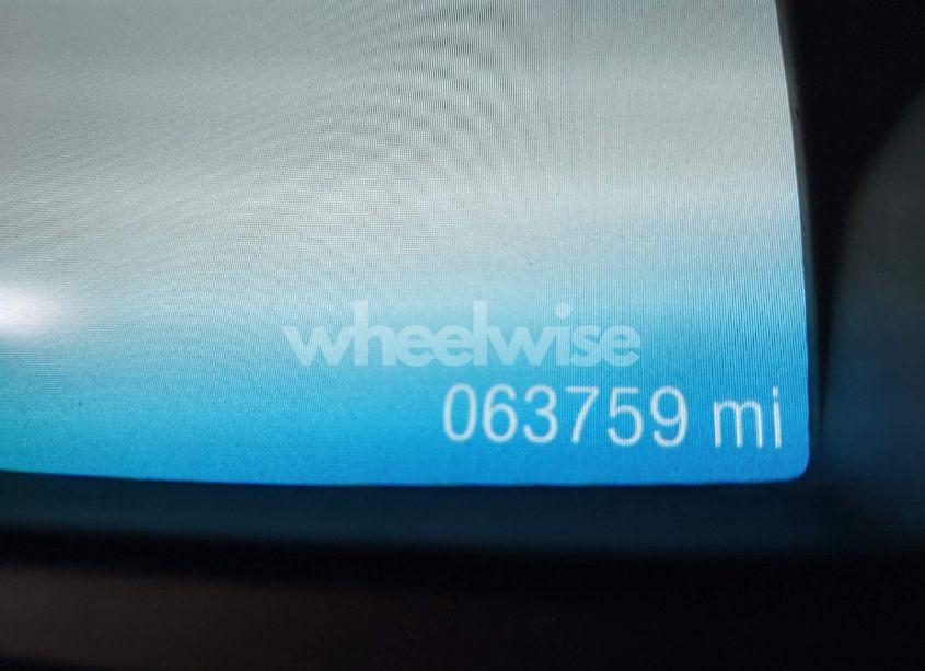 Photo 14 of 2015 Ford Escape SE (VIN 1FMCU9G98FUB31927)