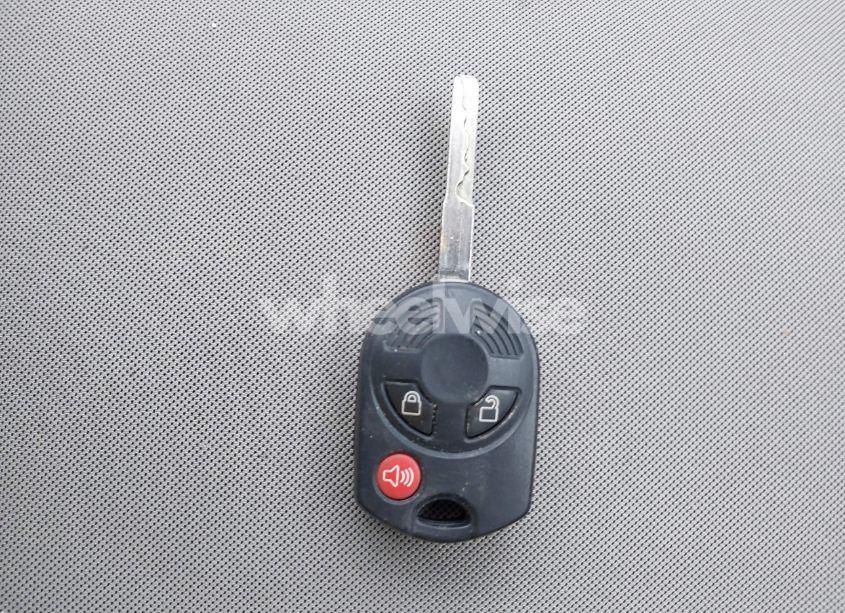 Photo 11 of 2015 Ford Escape SE (VIN 1FMCU9G98FUC54000)