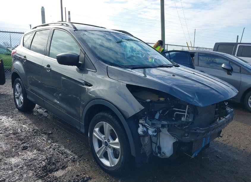 2016 Ford Escape SE (VIN 1FMCU9G98GUC68173) main photo