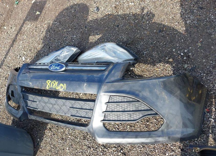 Photo 12 of 2016 Ford Escape SE (VIN 1FMCU9G98GUC68173)