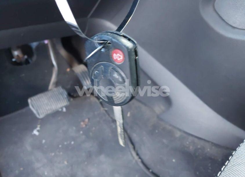 Photo 11 of 2017 Ford Escape SE (VIN 1FMCU9G98HUB94044)