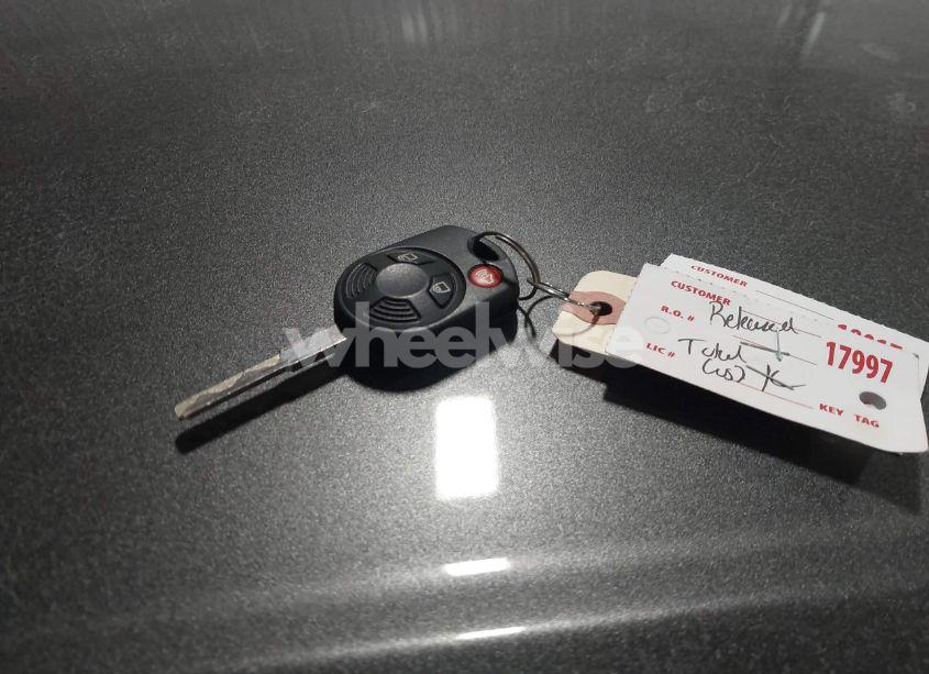 Photo 11 of 2017 Ford Escape SE (VIN 1FMCU9G98HUD59168)