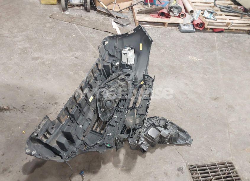 Photo 12 of 2017 Ford Escape SE (VIN 1FMCU9G98HUD59168)