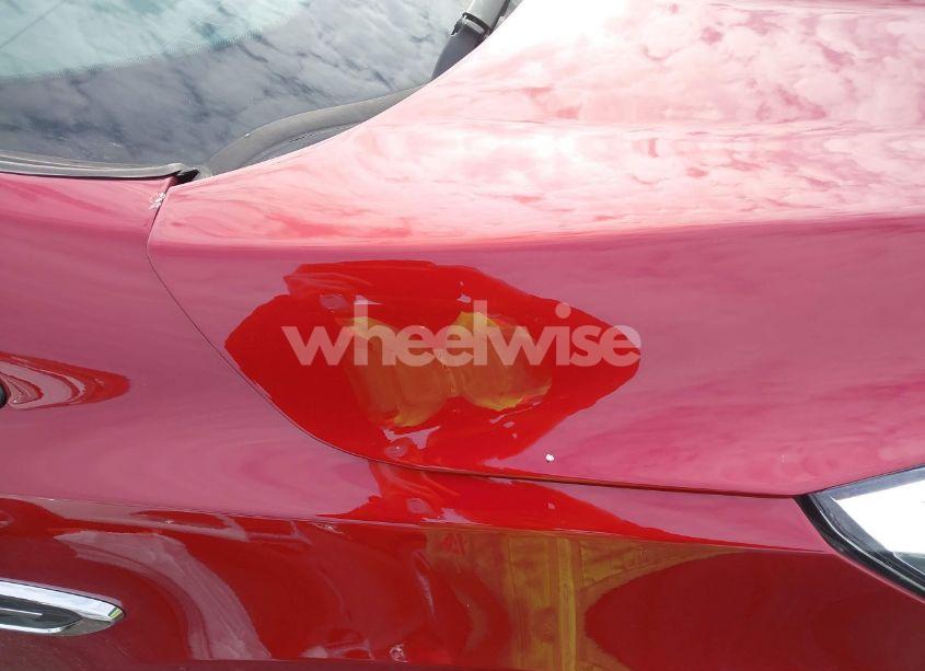 Photo 18 of 2017 Ford Escape SE (VIN 1FMCU9G98HUD91344)