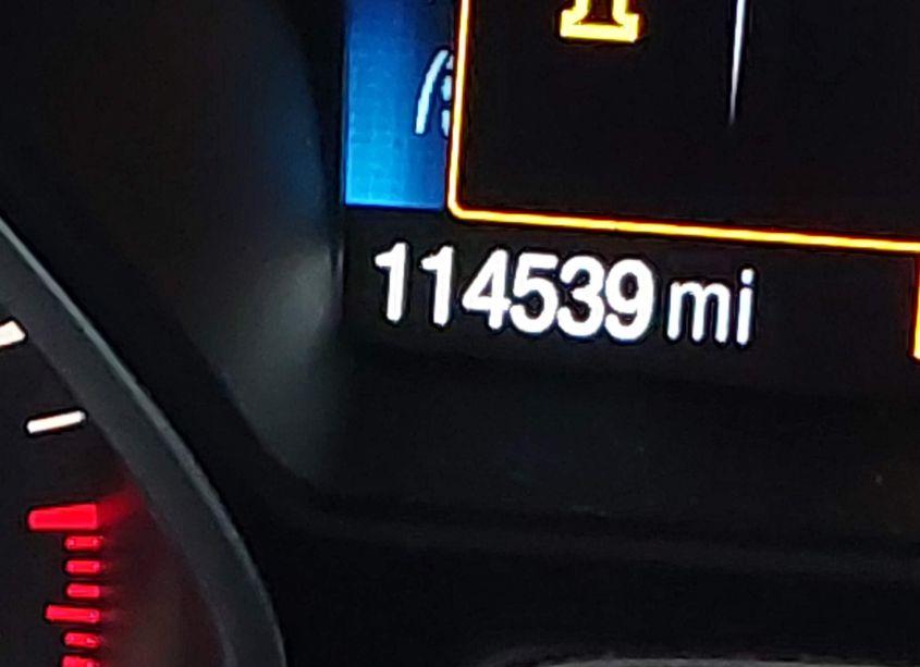 Photo 15 of 2017 Ford Escape SE (VIN 1FMCU9G98HUE44401)