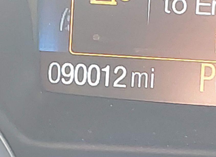 Photo 15 of 2017 Ford Escape SE (VIN 1FMCU9G98HUF11157)