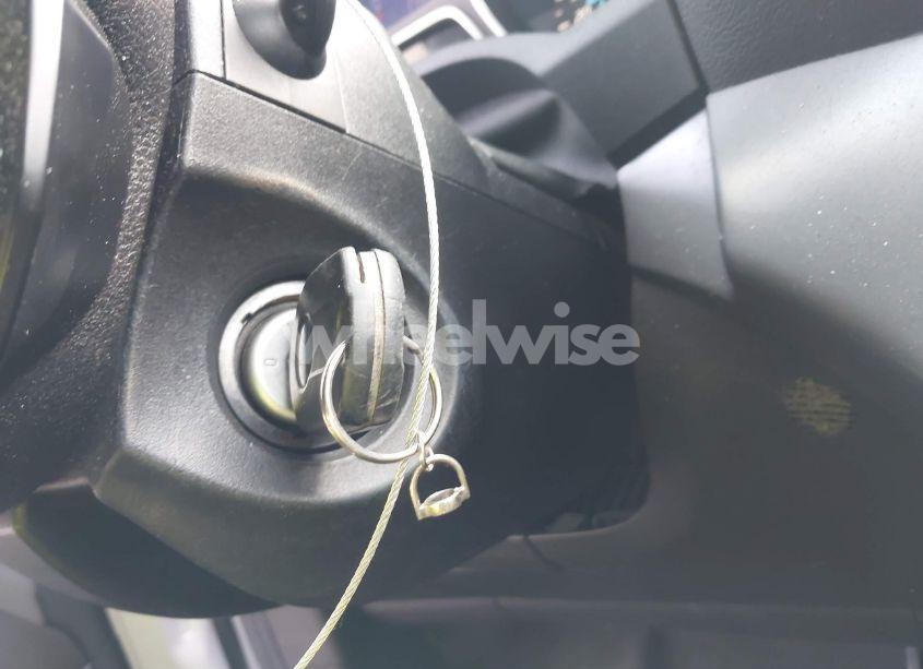 Photo 11 of 2013 Ford Escape SE (VIN 1FMCU9G99DUC01819)