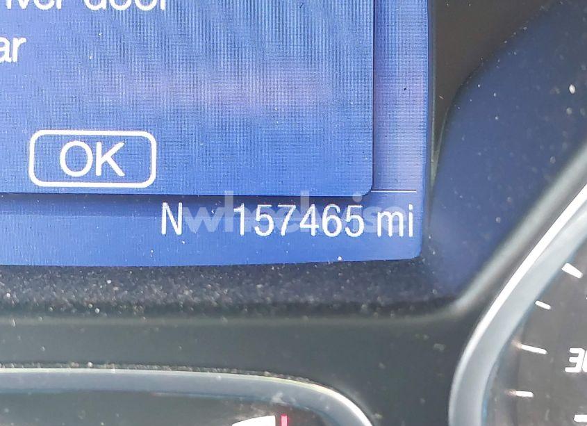 Photo 15 of 2013 Ford Escape SE (VIN 1FMCU9G99DUC01819)