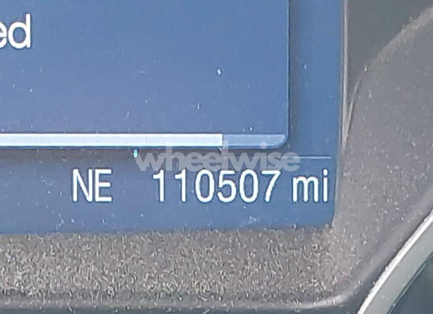 Photo 12 of 2013 Ford Escape SE (VIN 1FMCU9G99DUC22833)