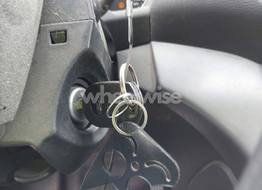 Photo 11 of 2013 Ford Escape SE (VIN 1FMCU9G99DUC90792)