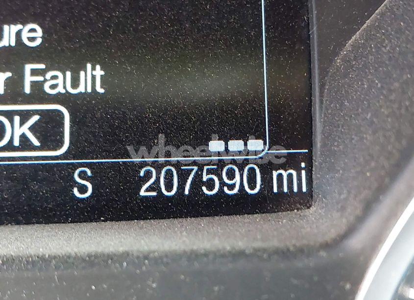 Photo 16 of 2013 Ford Escape SE (VIN 1FMCU9G99DUC90792)