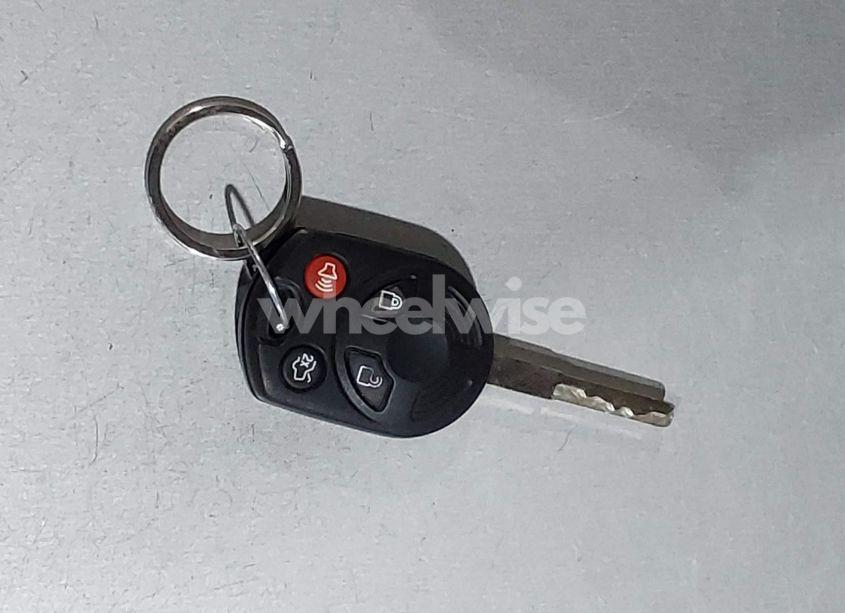 Photo 11 of 2014 Ford Escape SE (VIN 1FMCU9G99EUB04363)